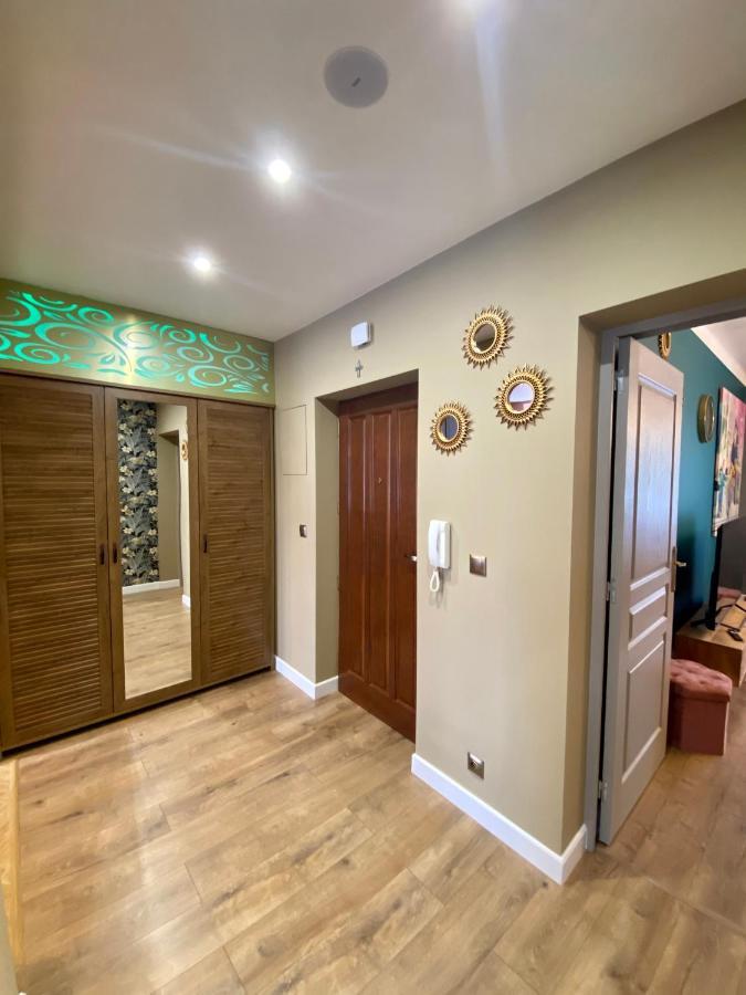 Apartament Golden Art Мелец Екстериор снимка