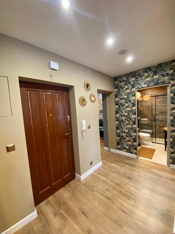 Apartament Golden Art Мелец Екстериор снимка